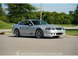 2001 Ford Mustang (CC-2096617) for sale in Lavergne, Tennessee