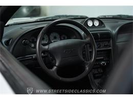 2001 Ford Mustang (CC-2096617) for sale in Lavergne, Tennessee