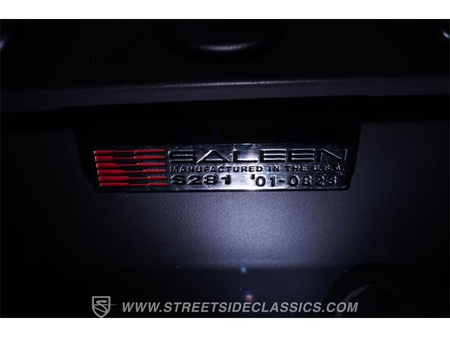 2001 Ford Mustang (CC-2096617) for sale in Lavergne, Tennessee