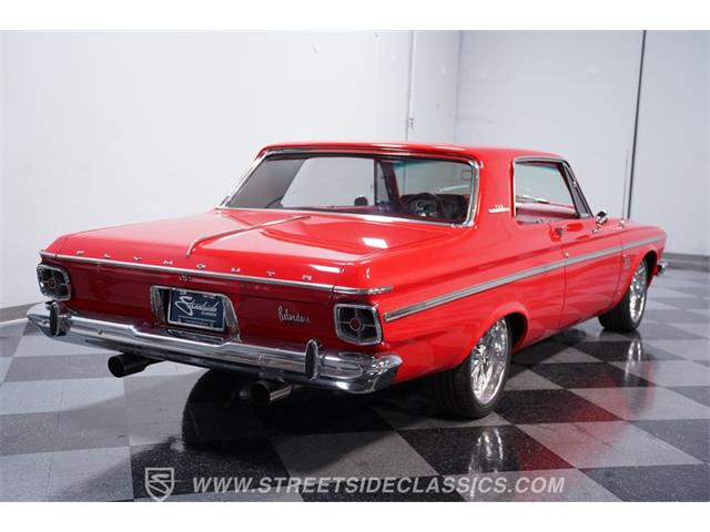 1963 Plymouth Belvedere (CC-2096618) for sale in Lithia Springs, Georgia