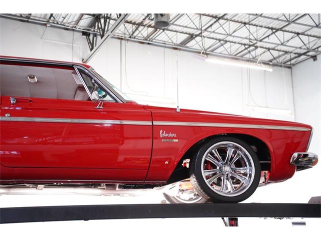 1963 Plymouth Belvedere (CC-2096618) for sale in Lithia Springs, Georgia