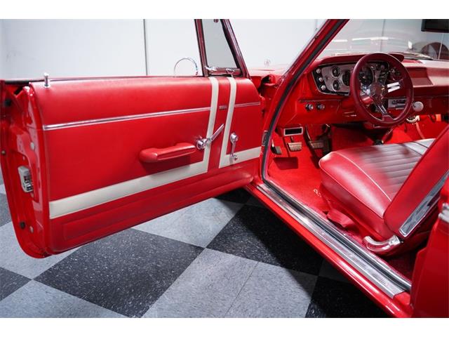 1963 Plymouth Belvedere (CC-2096618) for sale in Lithia Springs, Georgia