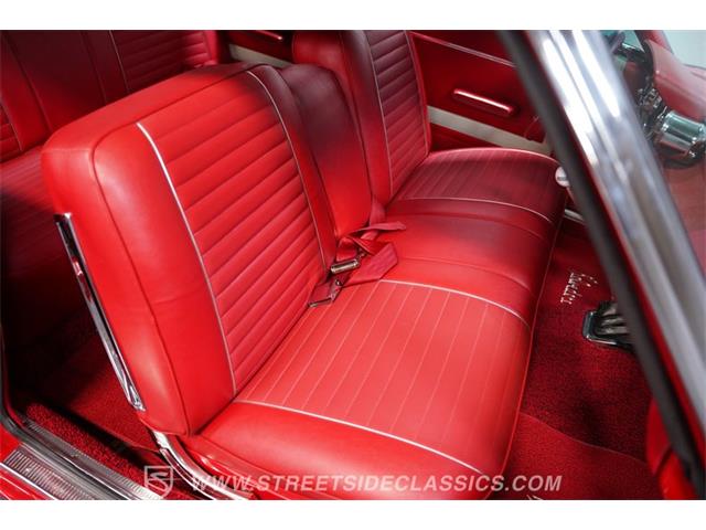 1963 Plymouth Belvedere (CC-2096618) for sale in Lithia Springs, Georgia