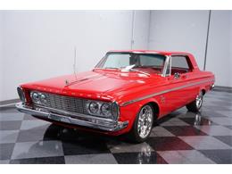 1963 Plymouth Belvedere (CC-2096618) for sale in Lithia Springs, Georgia