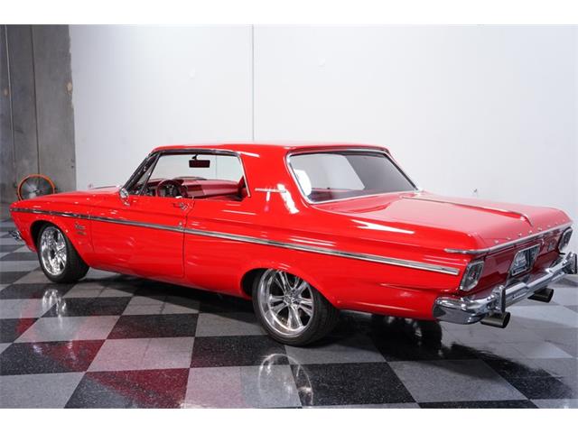 1963 Plymouth Belvedere (CC-2096618) for sale in Lithia Springs, Georgia