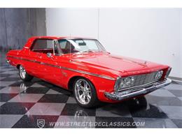 1963 Plymouth Belvedere (CC-2096618) for sale in Lithia Springs, Georgia