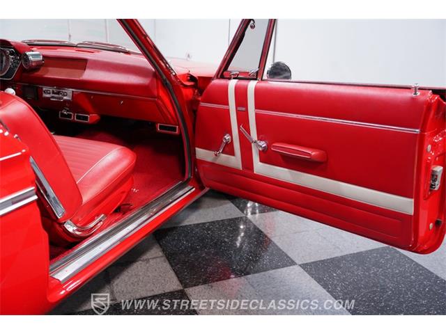 1963 Plymouth Belvedere (CC-2096618) for sale in Lithia Springs, Georgia
