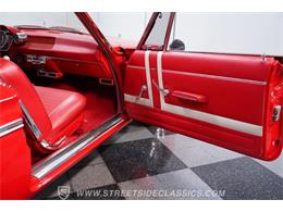 1963 Plymouth Belvedere (CC-2096618) for sale in Lithia Springs, Georgia