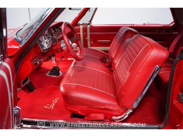 1963 Plymouth Belvedere (CC-2096618) for sale in Lithia Springs, Georgia