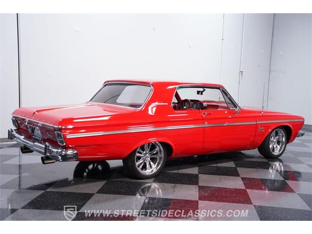1963 Plymouth Belvedere (CC-2096618) for sale in Lithia Springs, Georgia