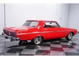 1963 Plymouth Belvedere (CC-2096618) for sale in Lithia Springs, Georgia