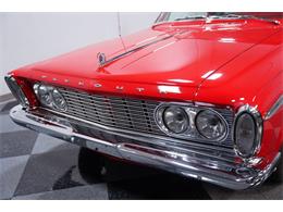 1963 Plymouth Belvedere (CC-2096618) for sale in Lithia Springs, Georgia