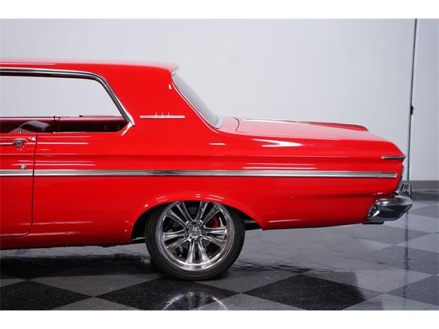1963 Plymouth Belvedere (CC-2096618) for sale in Lithia Springs, Georgia