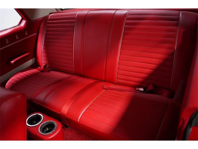 1963 Plymouth Belvedere (CC-2096618) for sale in Lithia Springs, Georgia