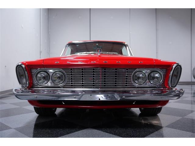 1963 Plymouth Belvedere (CC-2096618) for sale in Lithia Springs, Georgia