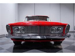 1963 Plymouth Belvedere (CC-2096618) for sale in Lithia Springs, Georgia