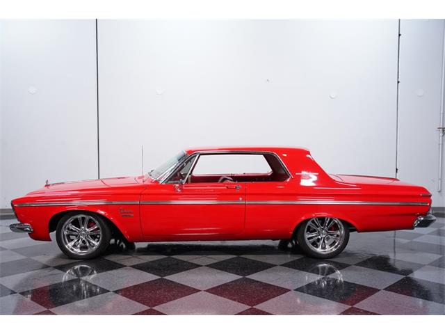 1963 Plymouth Belvedere (CC-2096618) for sale in Lithia Springs, Georgia