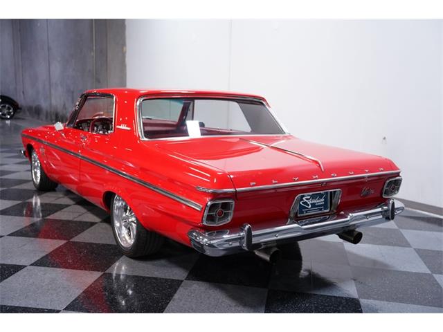 1963 Plymouth Belvedere (CC-2096618) for sale in Lithia Springs, Georgia