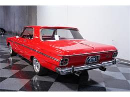 1963 Plymouth Belvedere (CC-2096618) for sale in Lithia Springs, Georgia