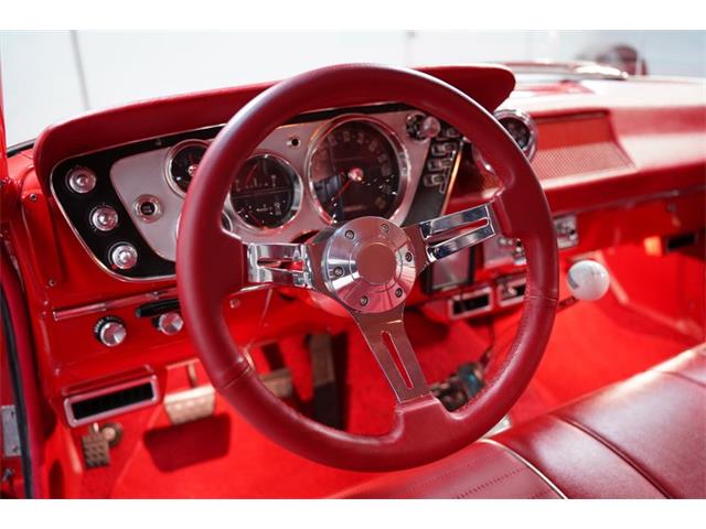 1963 Plymouth Belvedere (CC-2096618) for sale in Lithia Springs, Georgia