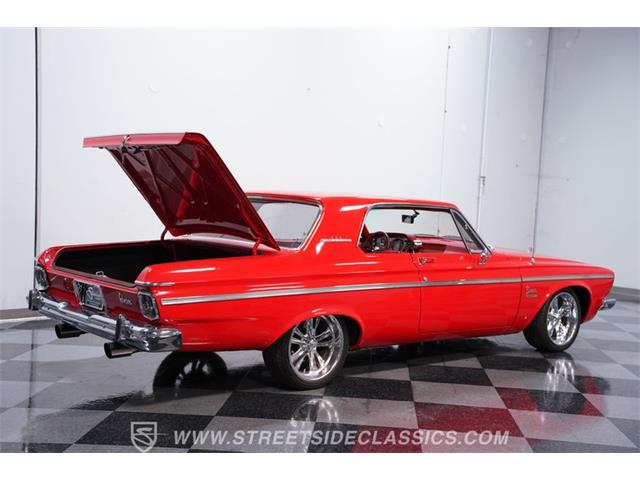 1963 Plymouth Belvedere (CC-2096618) for sale in Lithia Springs, Georgia