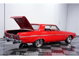 1963 Plymouth Belvedere (CC-2096618) for sale in Lithia Springs, Georgia