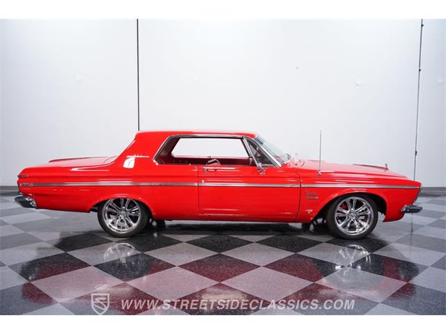 1963 Plymouth Belvedere (CC-2096618) for sale in Lithia Springs, Georgia