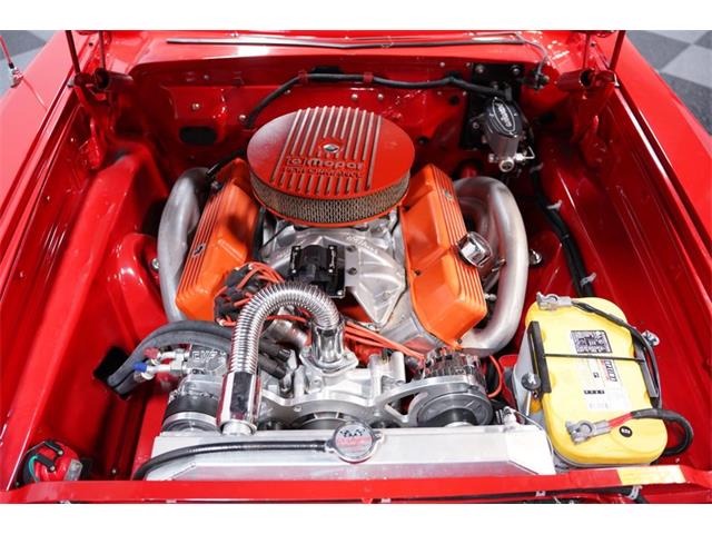 1963 Plymouth Belvedere (CC-2096618) for sale in Lithia Springs, Georgia