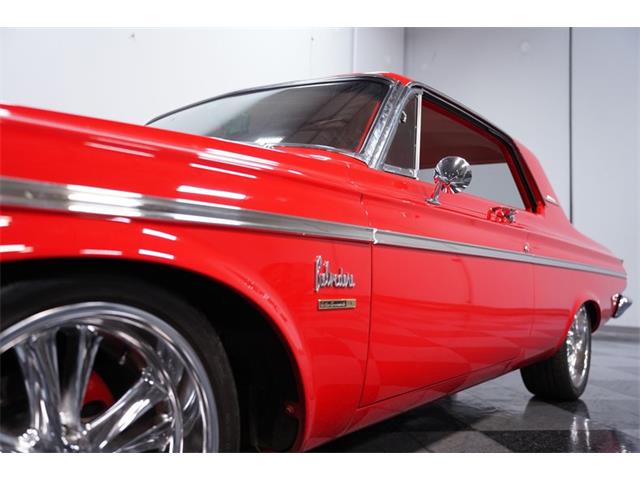 1963 Plymouth Belvedere (CC-2096618) for sale in Lithia Springs, Georgia