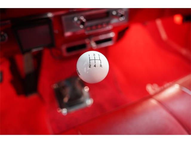 1963 Plymouth Belvedere (CC-2096618) for sale in Lithia Springs, Georgia