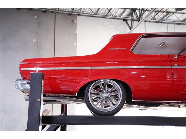 1963 Plymouth Belvedere (CC-2096618) for sale in Lithia Springs, Georgia