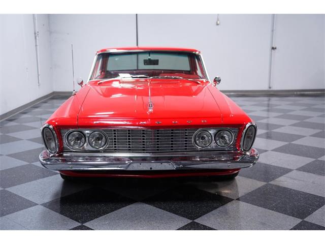 1963 Plymouth Belvedere (CC-2096618) for sale in Lithia Springs, Georgia