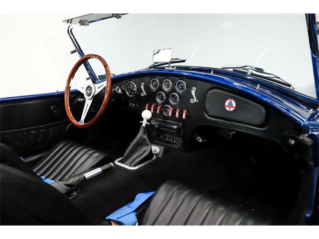 1966 Shelby Cobra (CC-2096619) for sale in Volo, Illinois