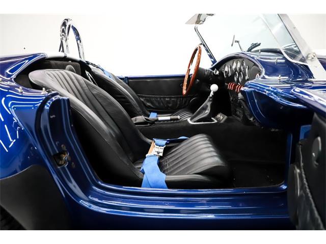 1966 Shelby Cobra (CC-2096619) for sale in Volo, Illinois