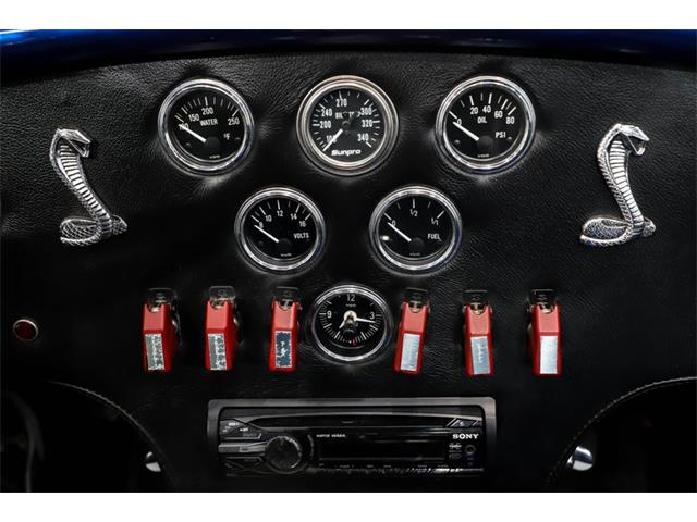 1966 Shelby Cobra (CC-2096619) for sale in Volo, Illinois