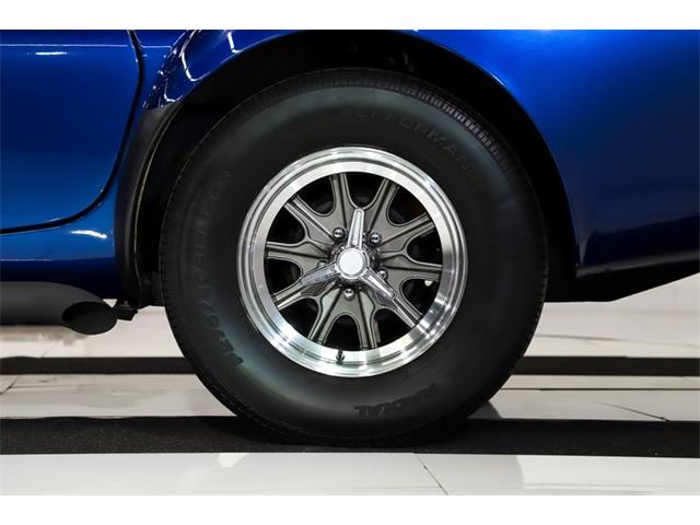 1966 Shelby Cobra (CC-2096619) for sale in Volo, Illinois
