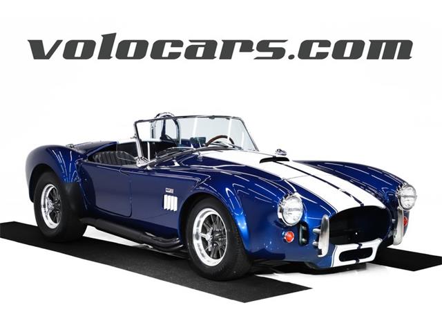 1966 Shelby Cobra (CC-2096619) for sale in Volo, Illinois