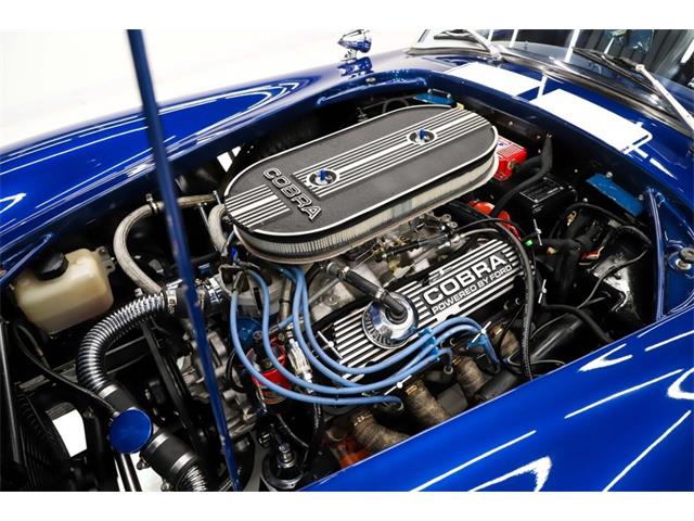 1966 Shelby Cobra (CC-2096619) for sale in Volo, Illinois