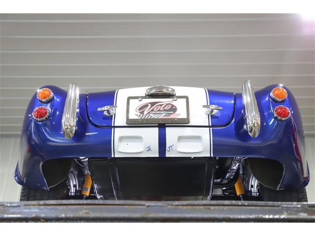 1966 Shelby Cobra (CC-2096619) for sale in Volo, Illinois