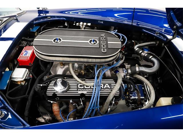 1966 Shelby Cobra (CC-2096619) for sale in Volo, Illinois