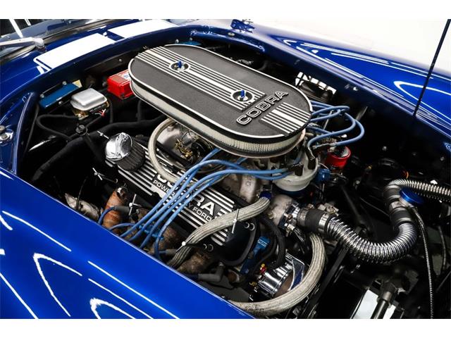 1966 Shelby Cobra (CC-2096619) for sale in Volo, Illinois
