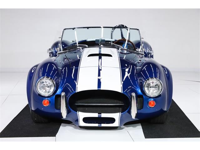 1966 Shelby Cobra (CC-2096619) for sale in Volo, Illinois