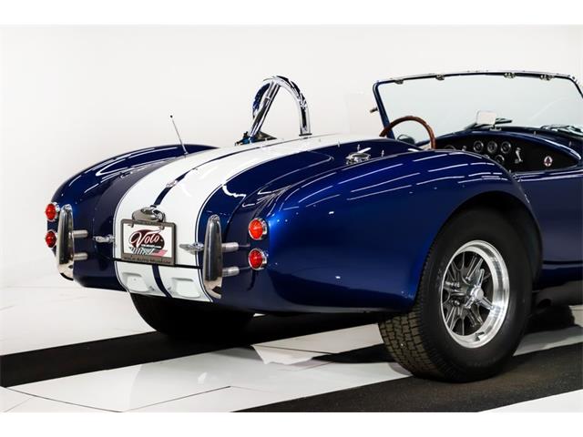 1966 Shelby Cobra (CC-2096619) for sale in Volo, Illinois