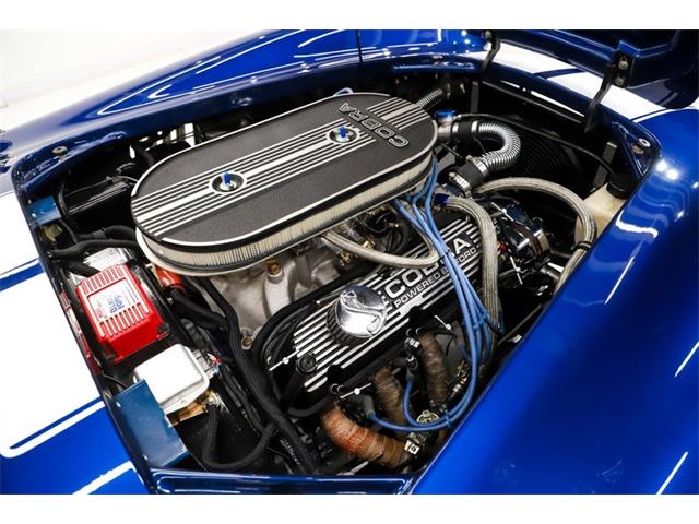 1966 Shelby Cobra (CC-2096619) for sale in Volo, Illinois
