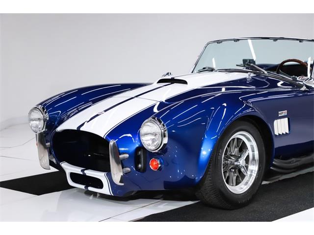 1966 Shelby Cobra (CC-2096619) for sale in Volo, Illinois