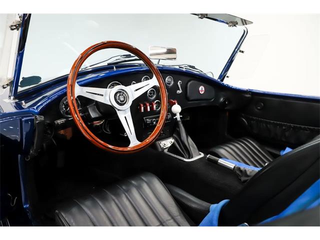 1966 Shelby Cobra (CC-2096619) for sale in Volo, Illinois
