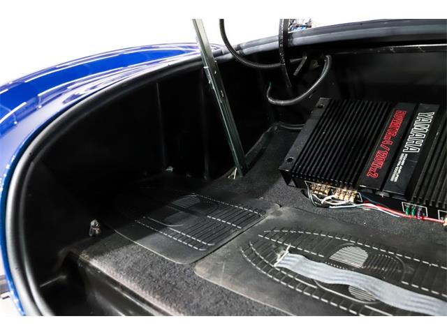1966 Shelby Cobra (CC-2096619) for sale in Volo, Illinois