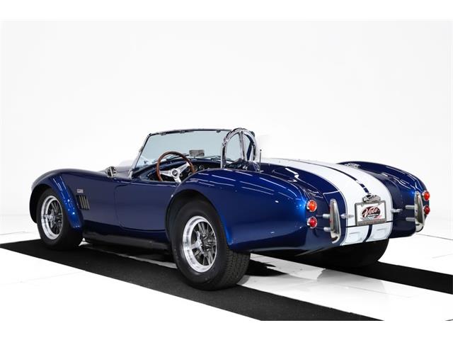 1966 Shelby Cobra (CC-2096619) for sale in Volo, Illinois