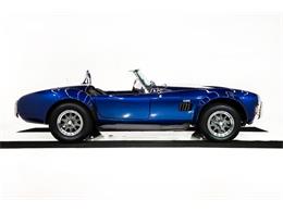 1966 Shelby Cobra (CC-2096619) for sale in Volo, Illinois