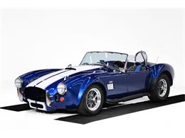 1966 Shelby Cobra (CC-2096619) for sale in Volo, Illinois